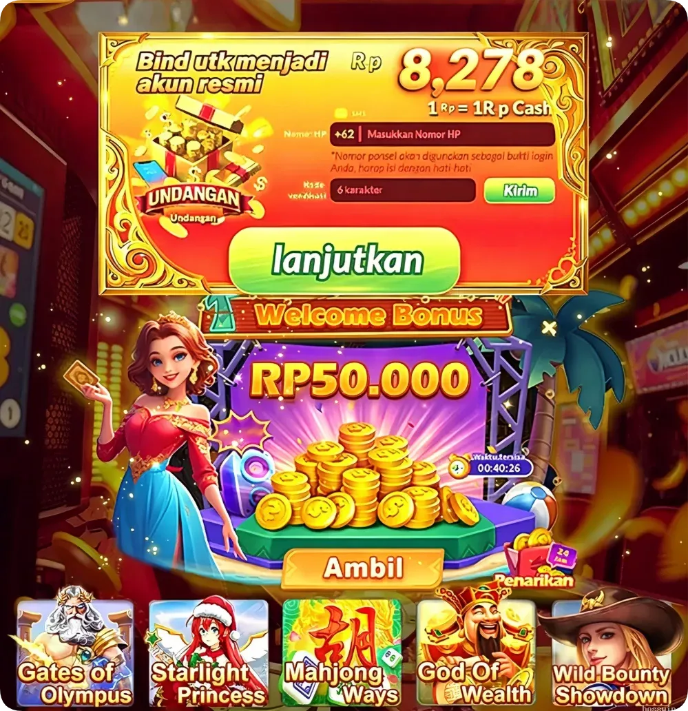 bosswin Masuk
