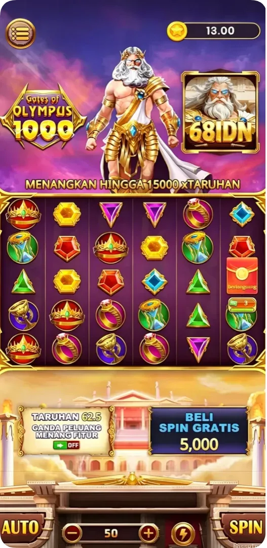 bosswin Tangkapan Layar - APK Resmi